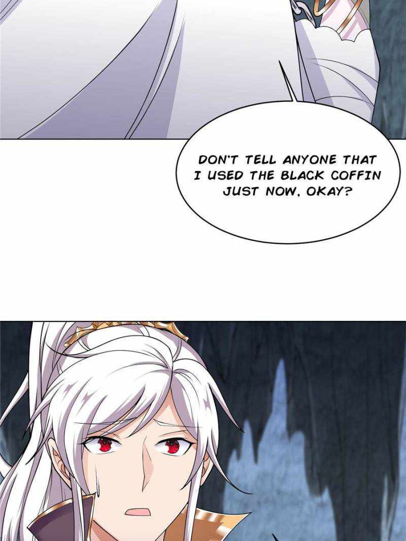 I Just Want to Live a Simple Life Chapter 49 - Page 51