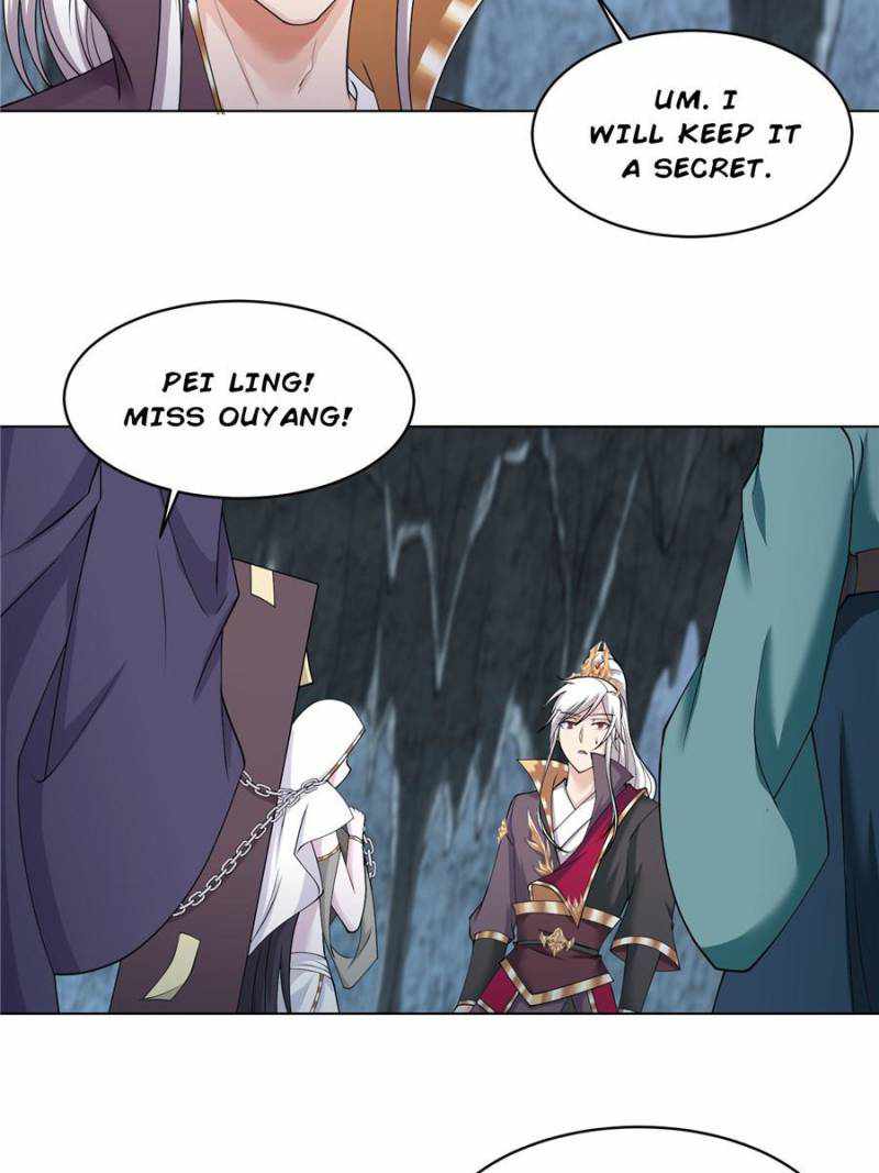 I Just Want to Live a Simple Life Chapter 49 - Page 52