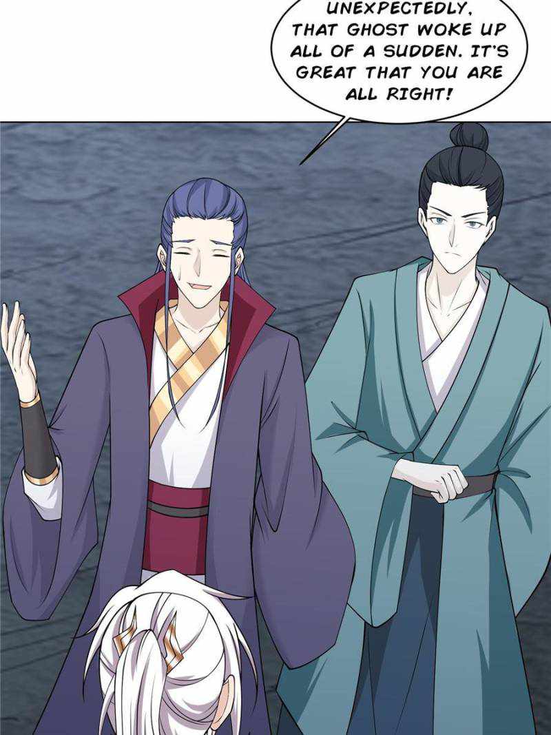 I Just Want to Live a Simple Life Chapter 49 - Page 53