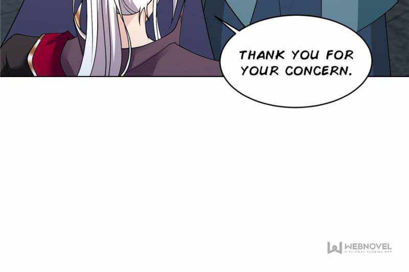 I Just Want to Live a Simple Life Chapter 49 - Page 54
