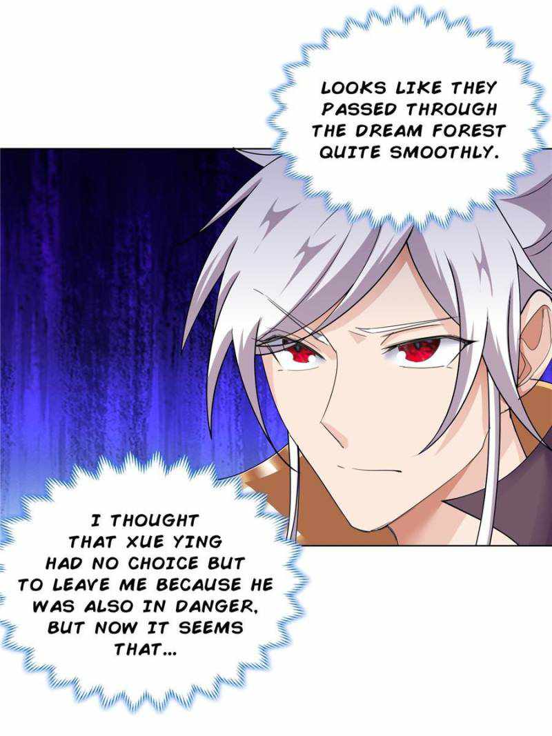 I Just Want to Live a Simple Life Chapter 49 - Page 55