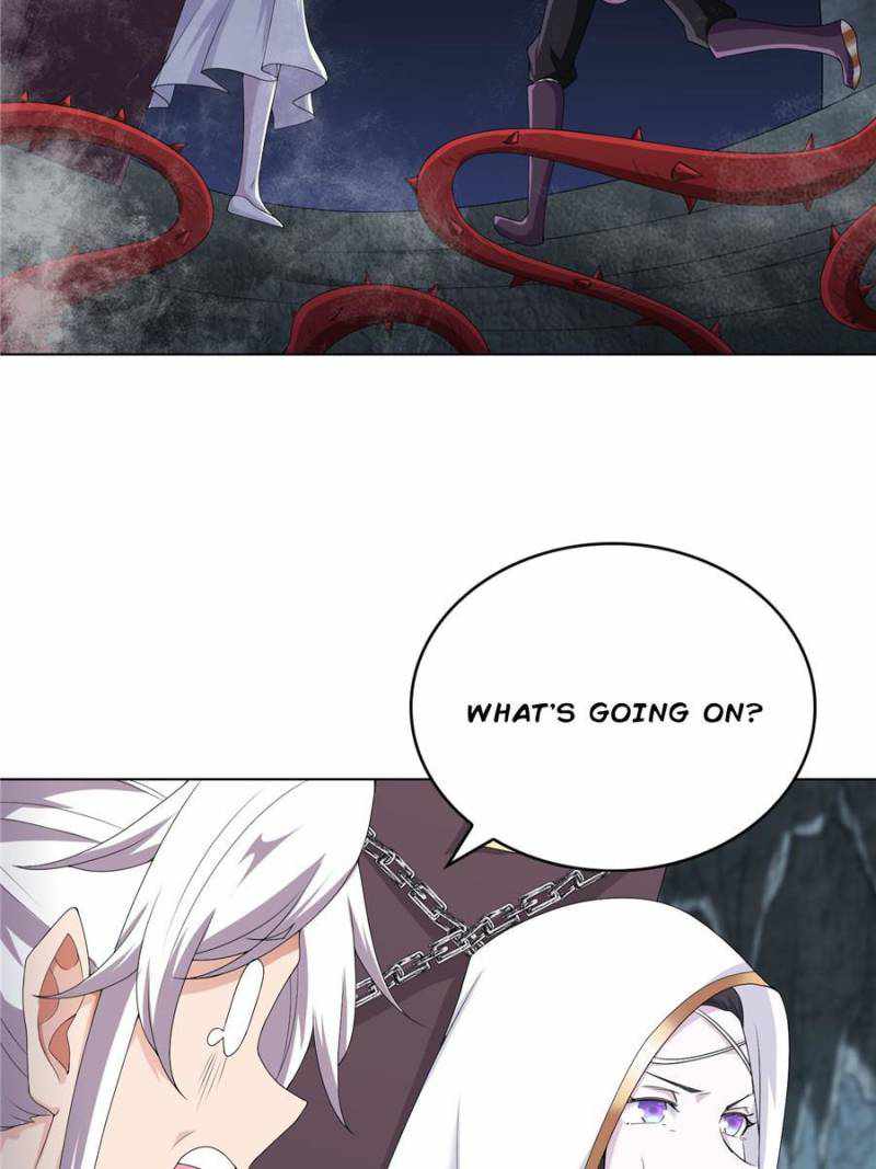 I Just Want to Live a Simple Life Chapter 49 - Page 7