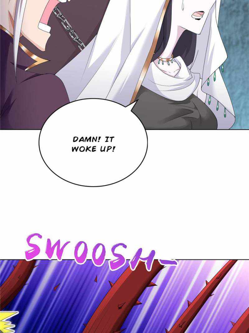 I Just Want to Live a Simple Life Chapter 49 - Page 8