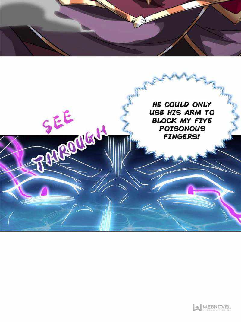 I Just Want to Live a Simple Life Chapter 5 - Page 14