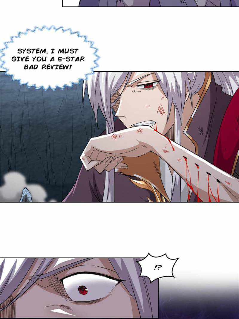 I Just Want to Live a Simple Life Chapter 5 - Page 17