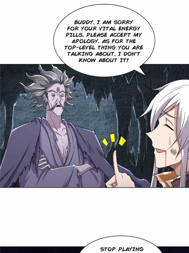I Just Want to Live a Simple Life Chapter 5 - Page 20