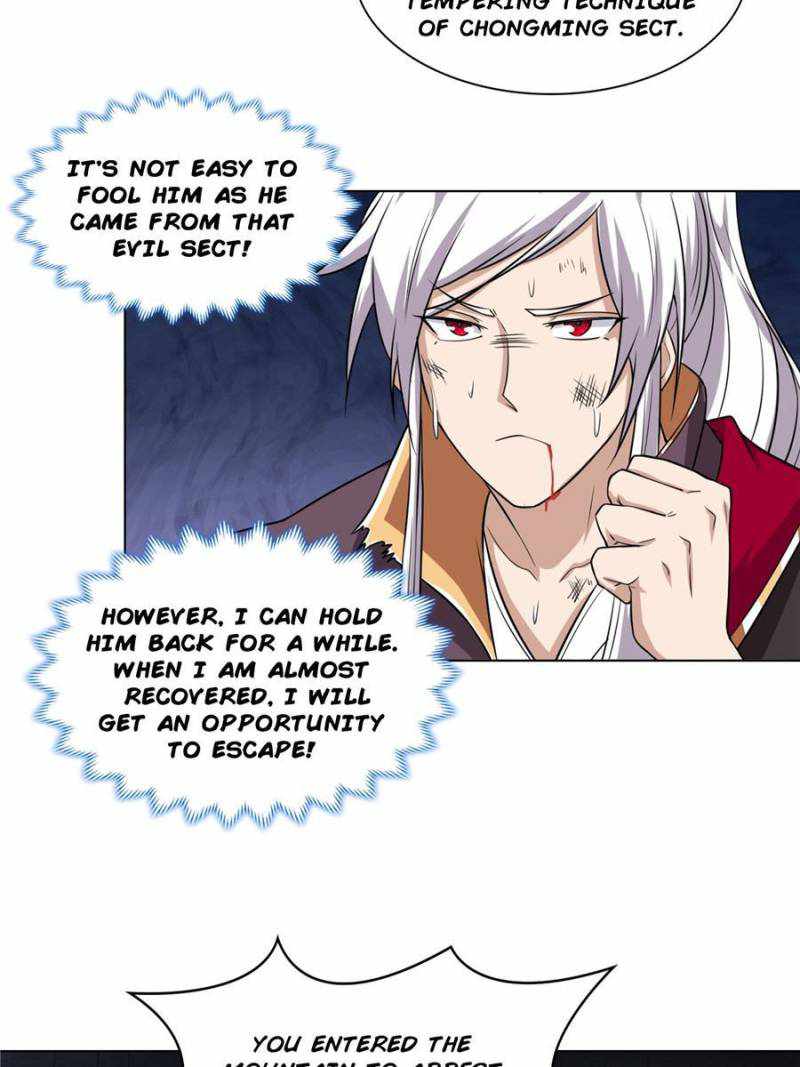 I Just Want to Live a Simple Life Chapter 5 - Page 22
