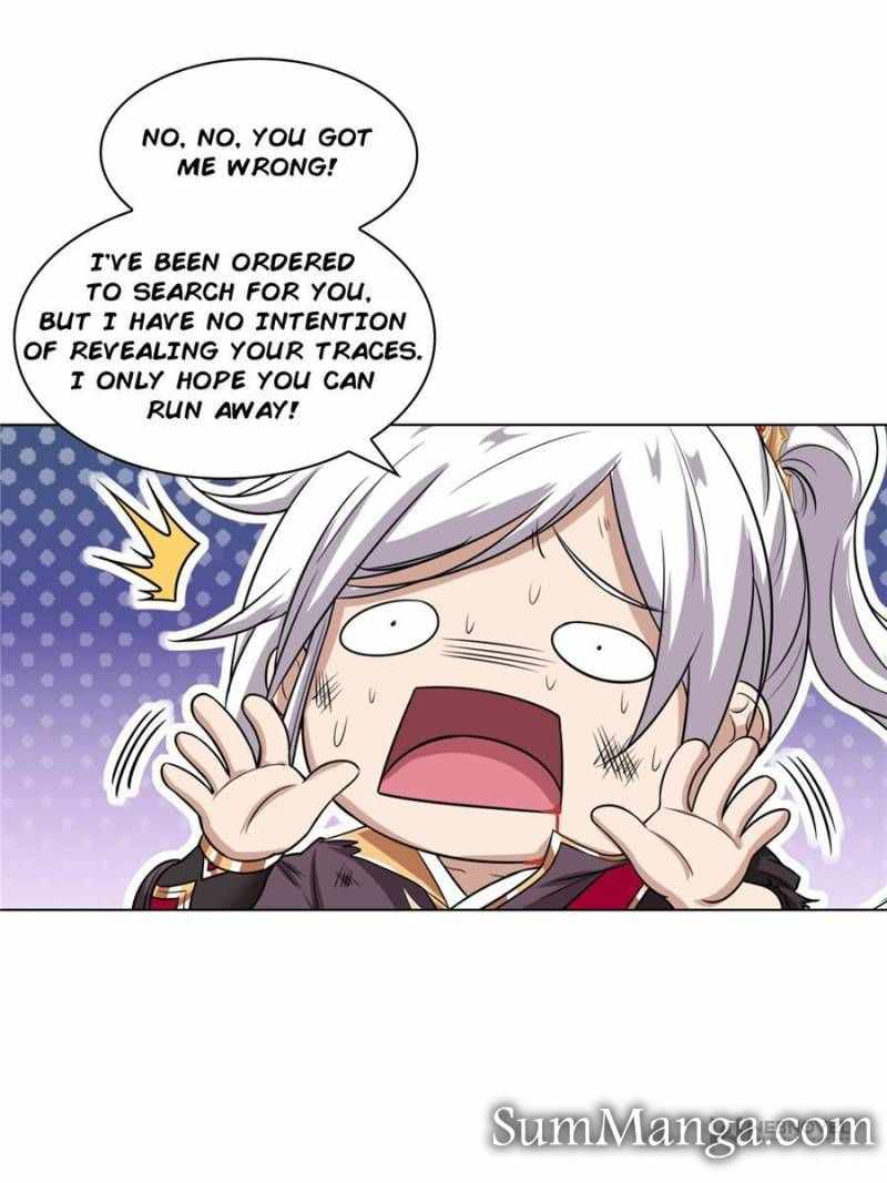 I Just Want to Live a Simple Life Chapter 5 - Page 24