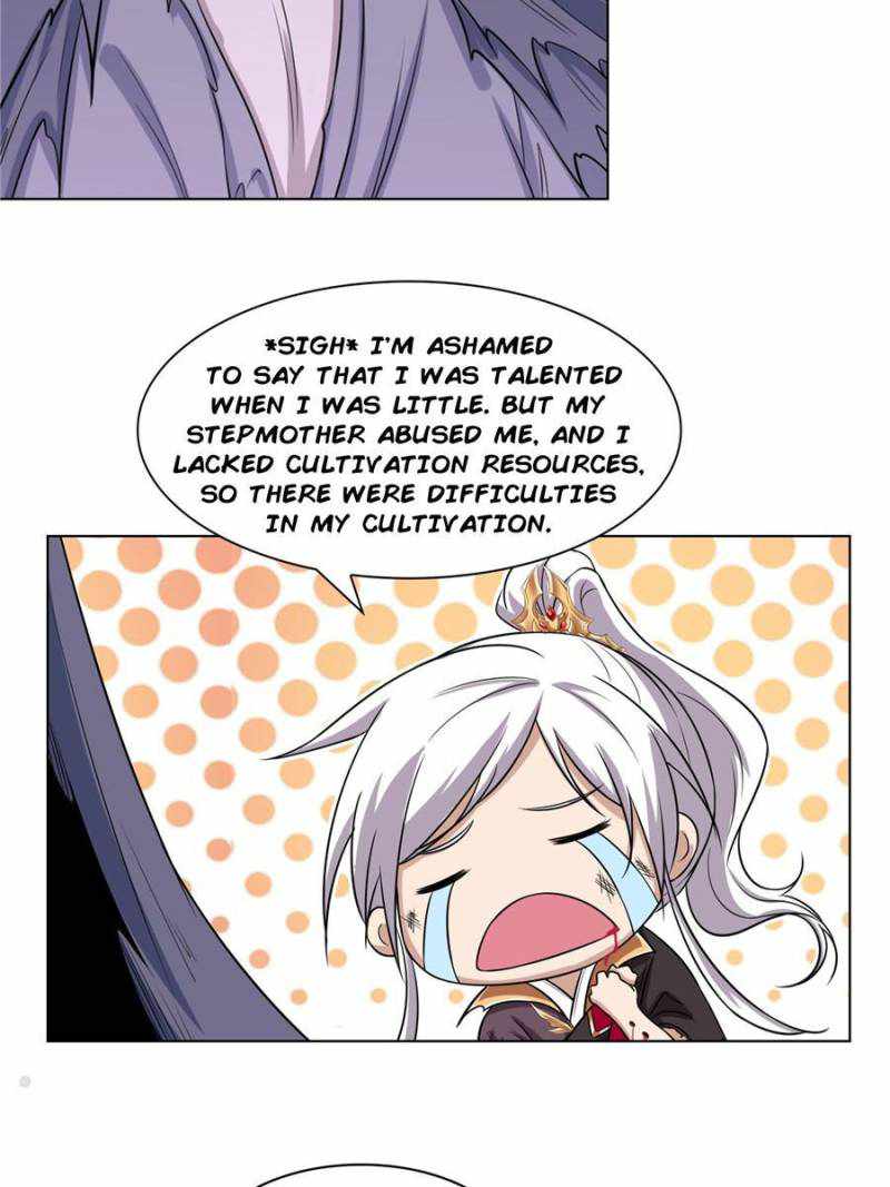 I Just Want to Live a Simple Life Chapter 5 - Page 26