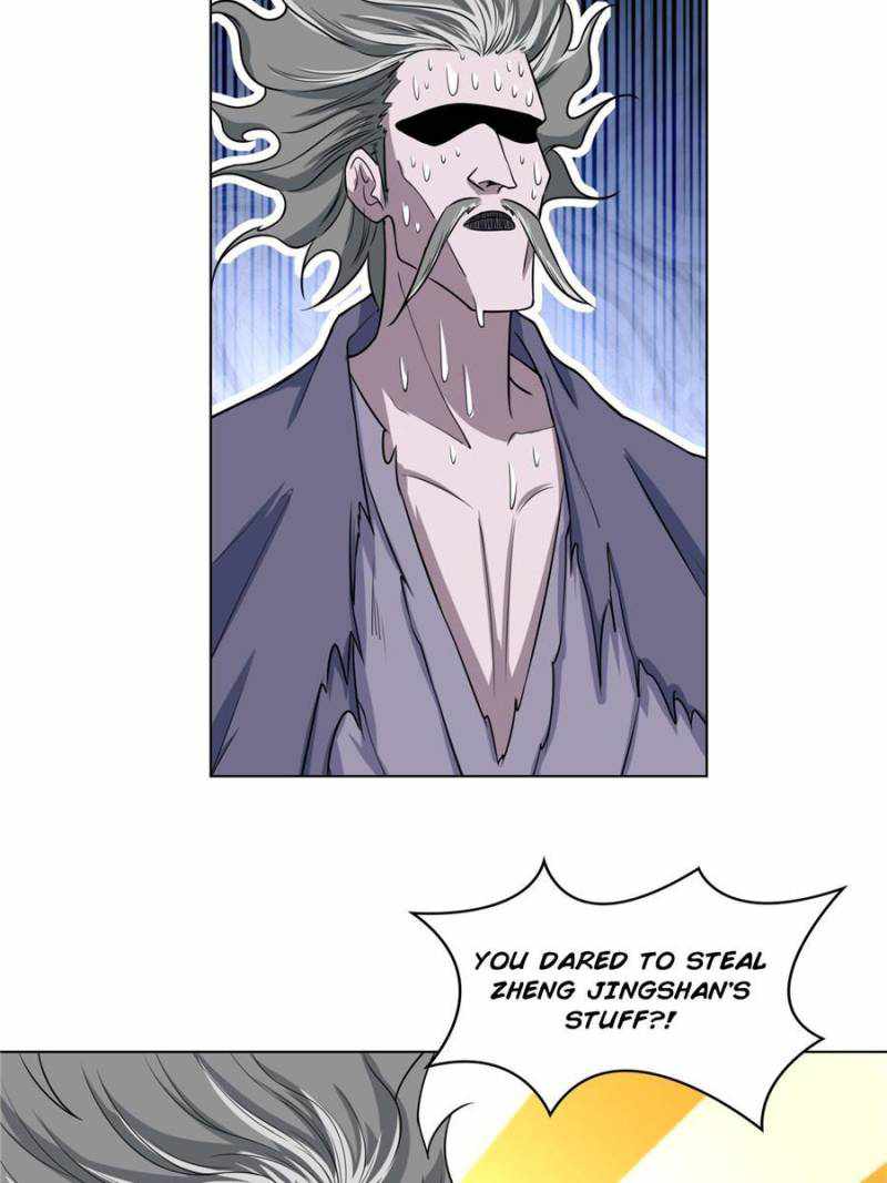 I Just Want to Live a Simple Life Chapter 5 - Page 28