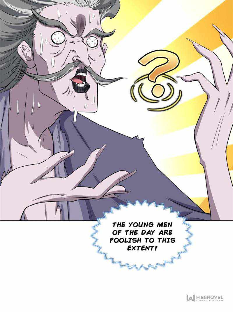 I Just Want to Live a Simple Life Chapter 5 - Page 29
