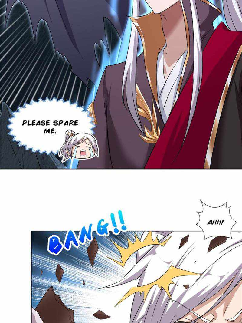 I Just Want to Live a Simple Life Chapter 5 - Page 3