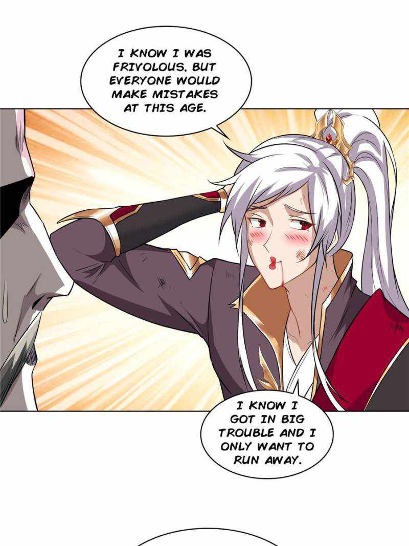 I Just Want to Live a Simple Life Chapter 5 - Page 30