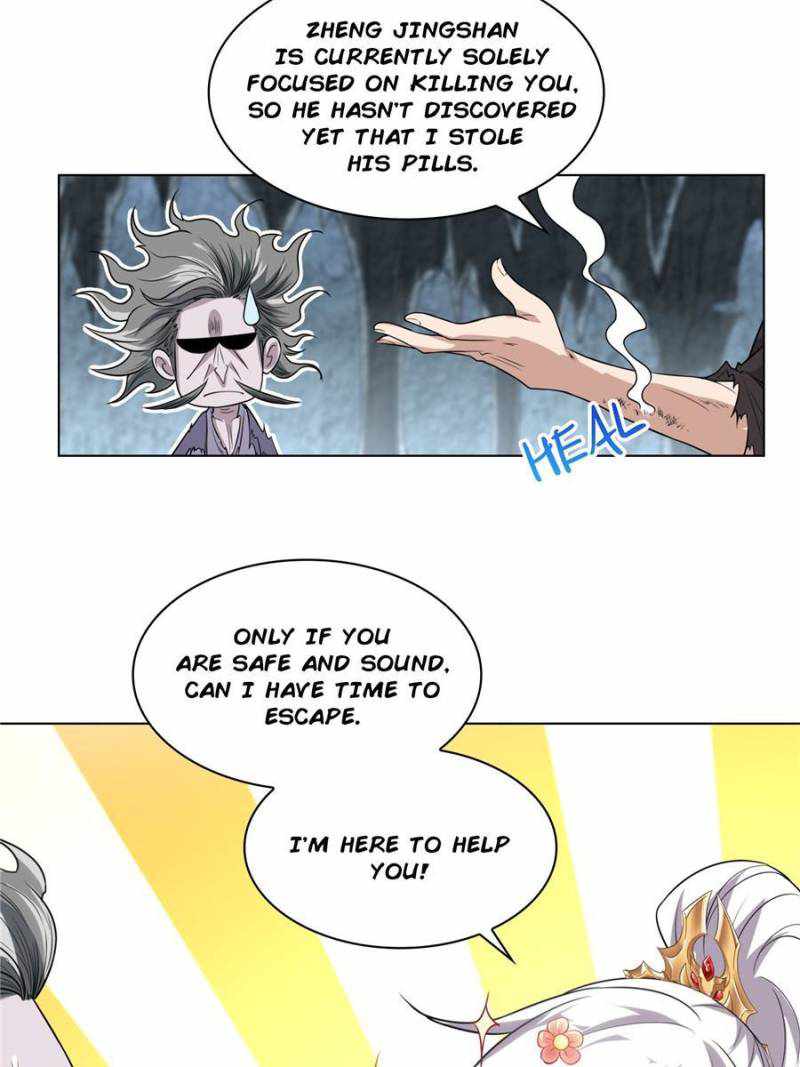 I Just Want to Live a Simple Life Chapter 5 - Page 31