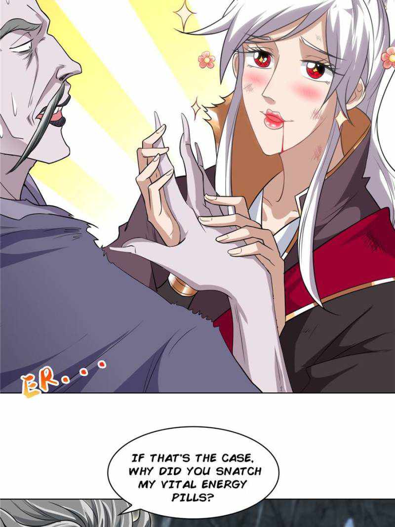 I Just Want to Live a Simple Life Chapter 5 - Page 32