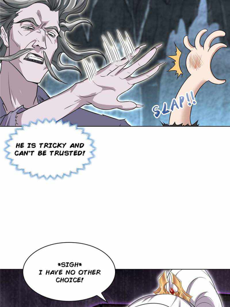 I Just Want to Live a Simple Life Chapter 5 - Page 33