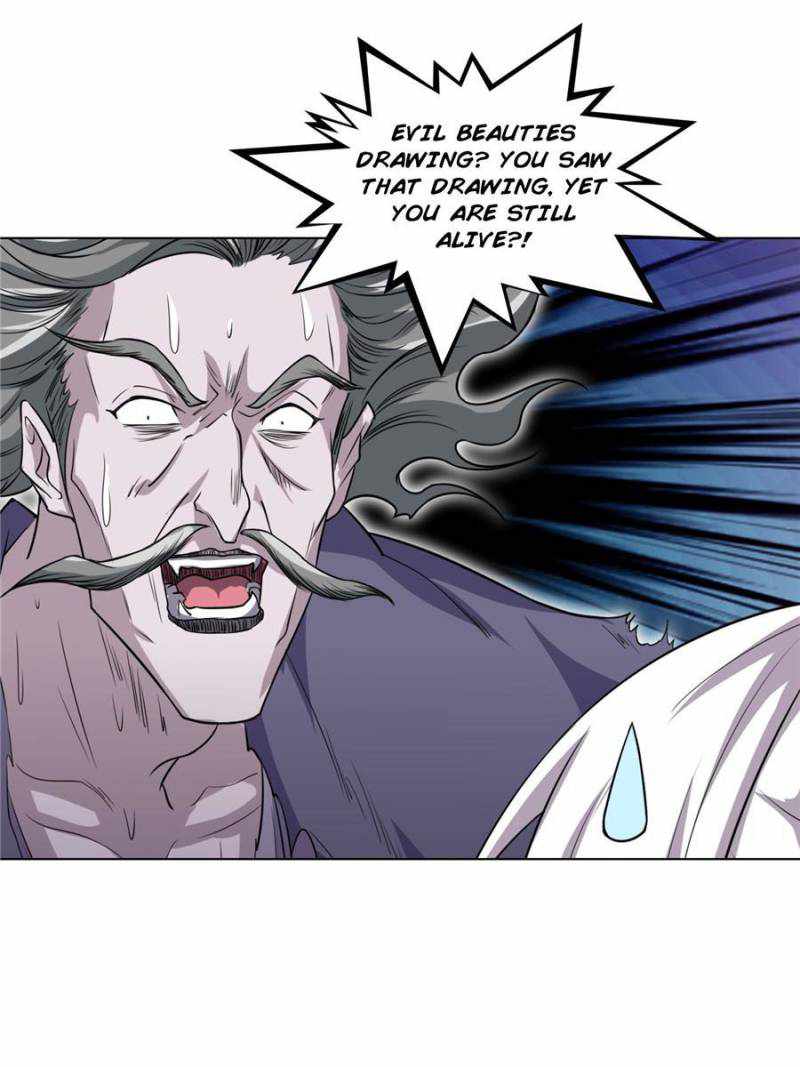 I Just Want to Live a Simple Life Chapter 5 - Page 35