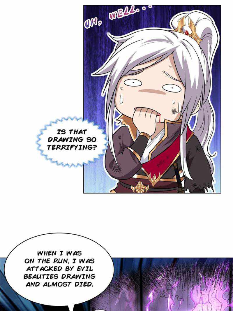 I Just Want to Live a Simple Life Chapter 5 - Page 36
