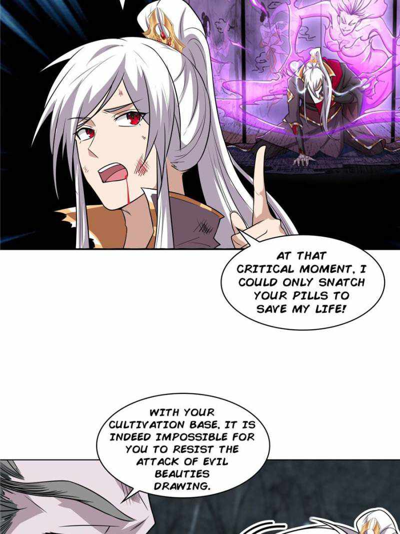 I Just Want to Live a Simple Life Chapter 5 - Page 37