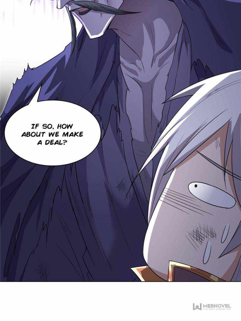 I Just Want to Live a Simple Life Chapter 5 - Page 39