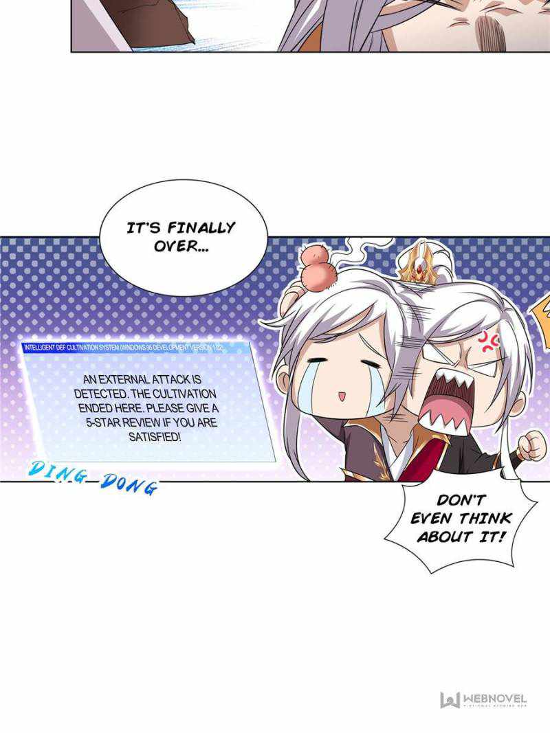 I Just Want to Live a Simple Life Chapter 5 - Page 4