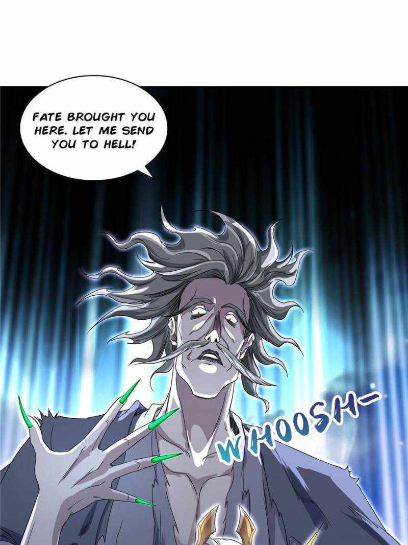 I Just Want to Live a Simple Life Chapter 5 - Page 5