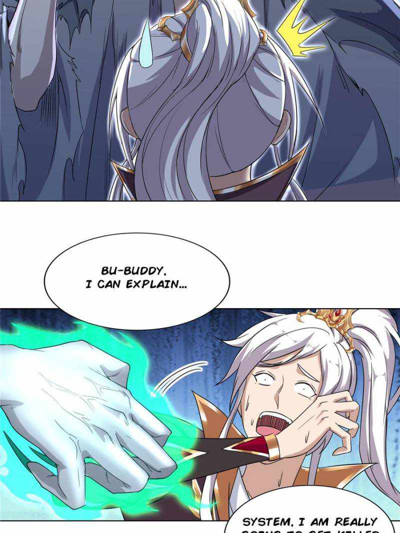 I Just Want to Live a Simple Life Chapter 5 - Page 6