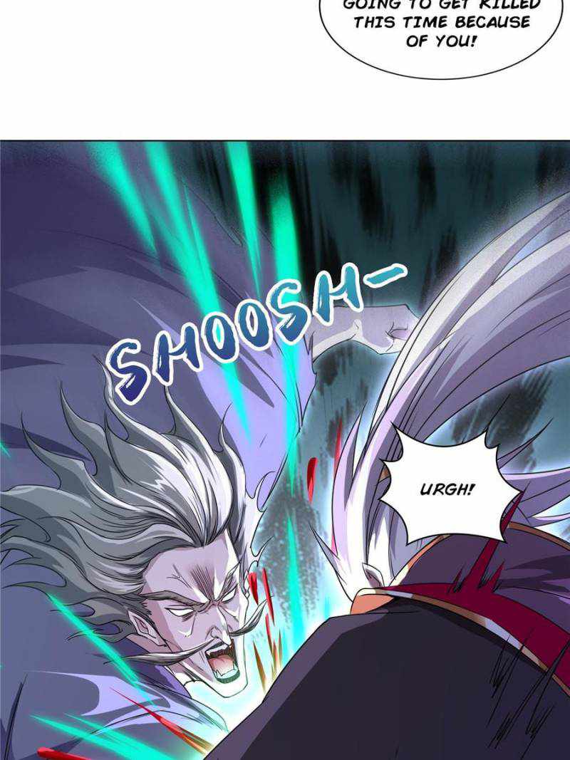 I Just Want to Live a Simple Life Chapter 5 - Page 7