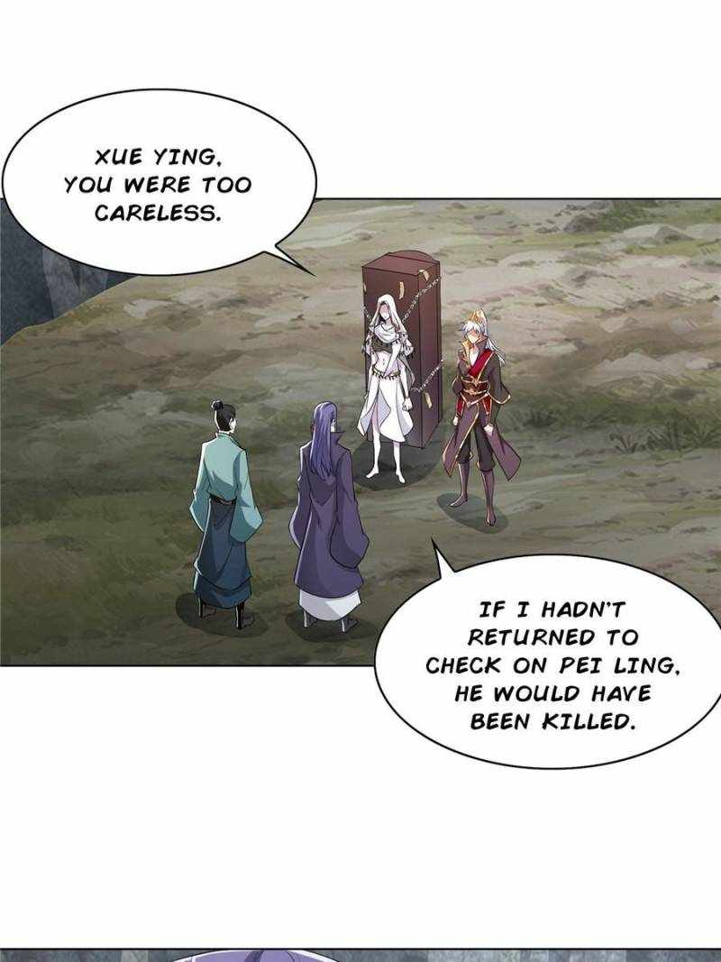 I Just Want to Live a Simple Life Chapter 50 - Page 0