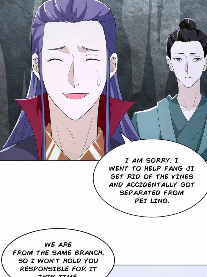 I Just Want to Live a Simple Life Chapter 50 - Page 1