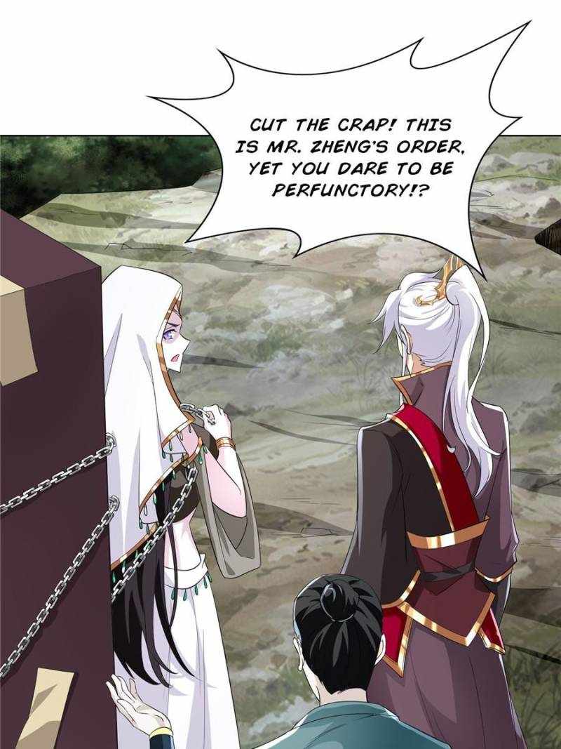 I Just Want to Live a Simple Life Chapter 50 - Page 10