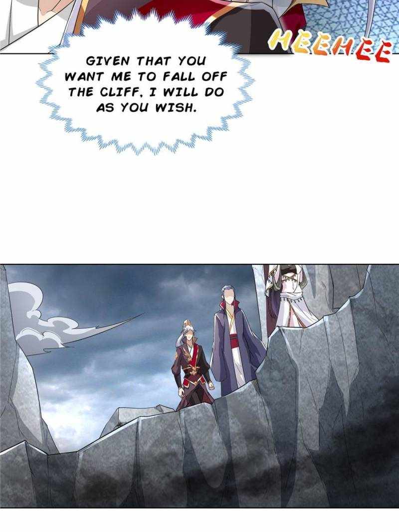 I Just Want to Live a Simple Life Chapter 50 - Page 12