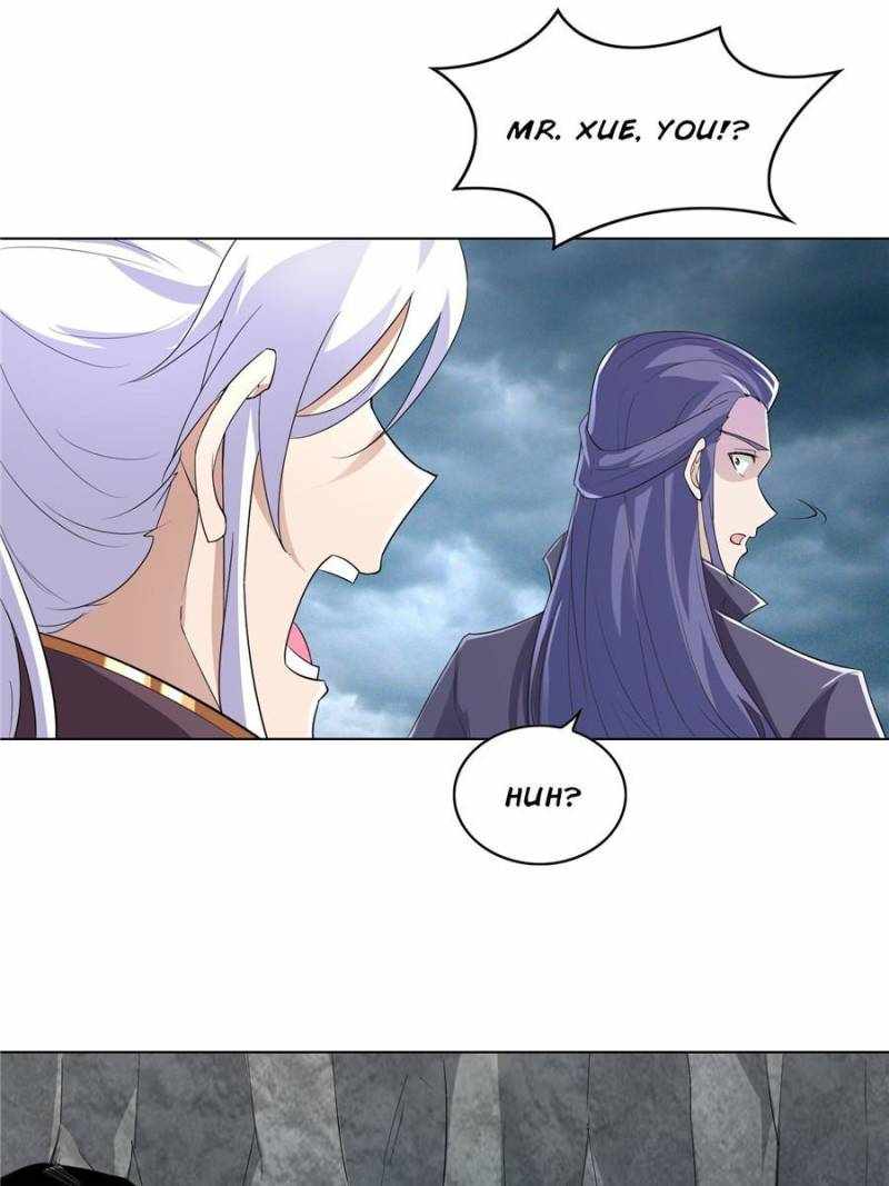 I Just Want to Live a Simple Life Chapter 50 - Page 15