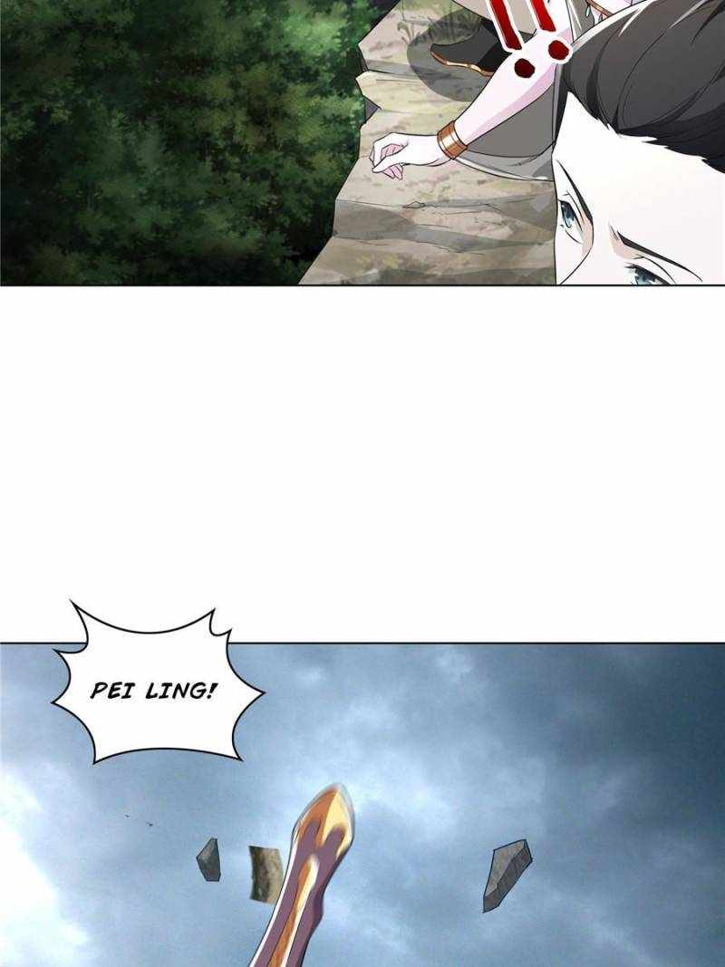 I Just Want to Live a Simple Life Chapter 50 - Page 17