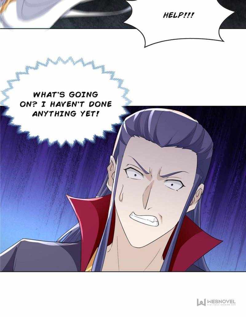 I Just Want to Live a Simple Life Chapter 50 - Page 19