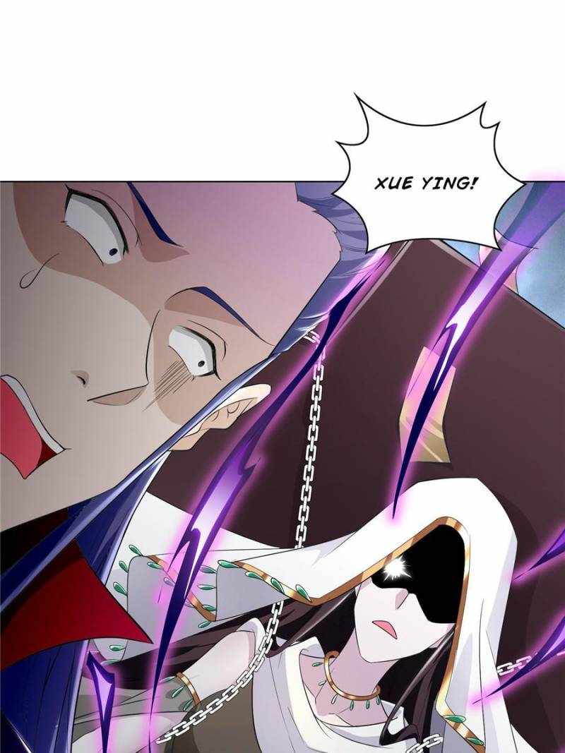 I Just Want to Live a Simple Life Chapter 50 - Page 20