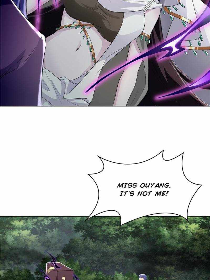 I Just Want to Live a Simple Life Chapter 50 - Page 21