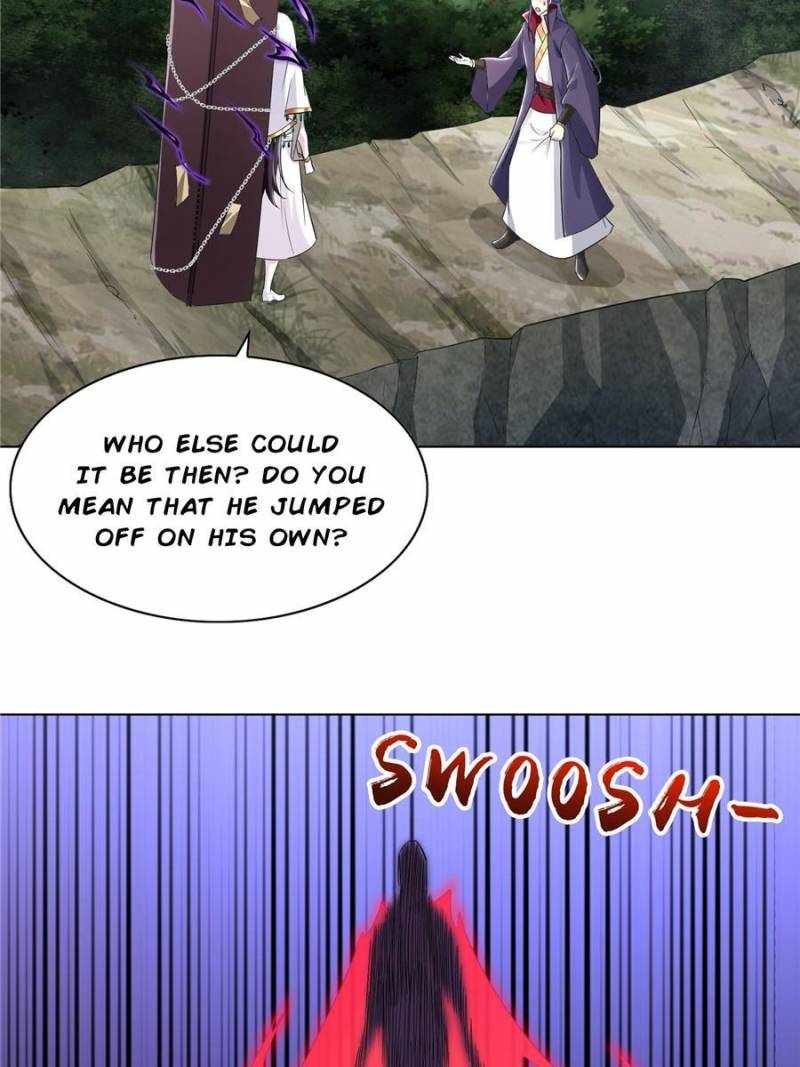 I Just Want to Live a Simple Life Chapter 50 - Page 22