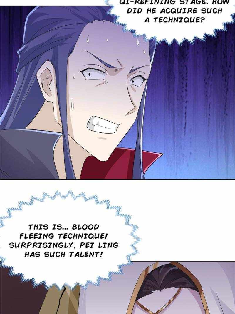 I Just Want to Live a Simple Life Chapter 50 - Page 28