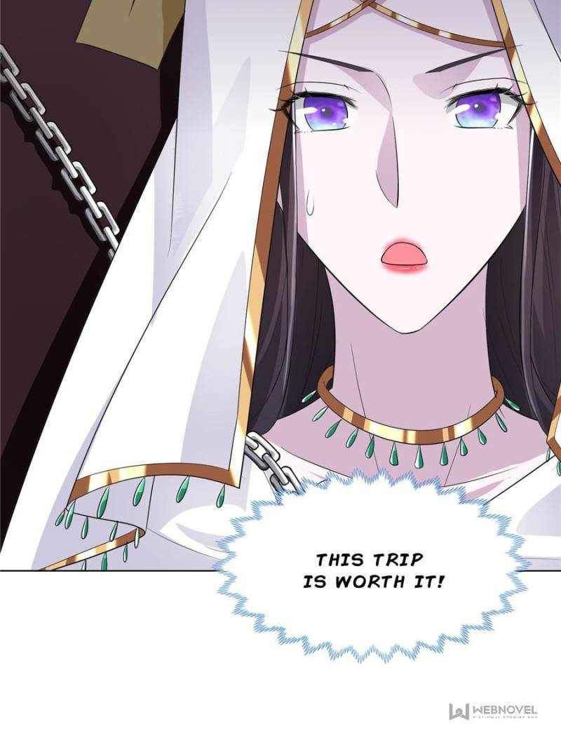 I Just Want to Live a Simple Life Chapter 50 - Page 29