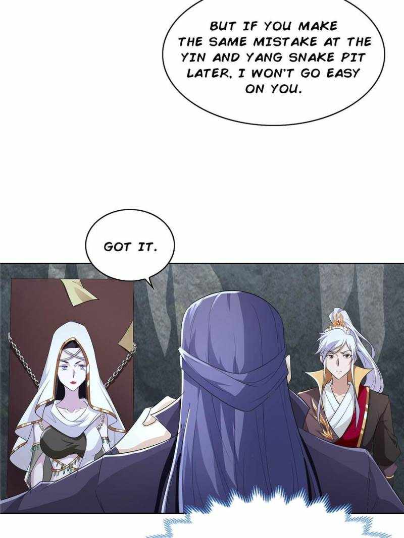 I Just Want to Live a Simple Life Chapter 50 - Page 3
