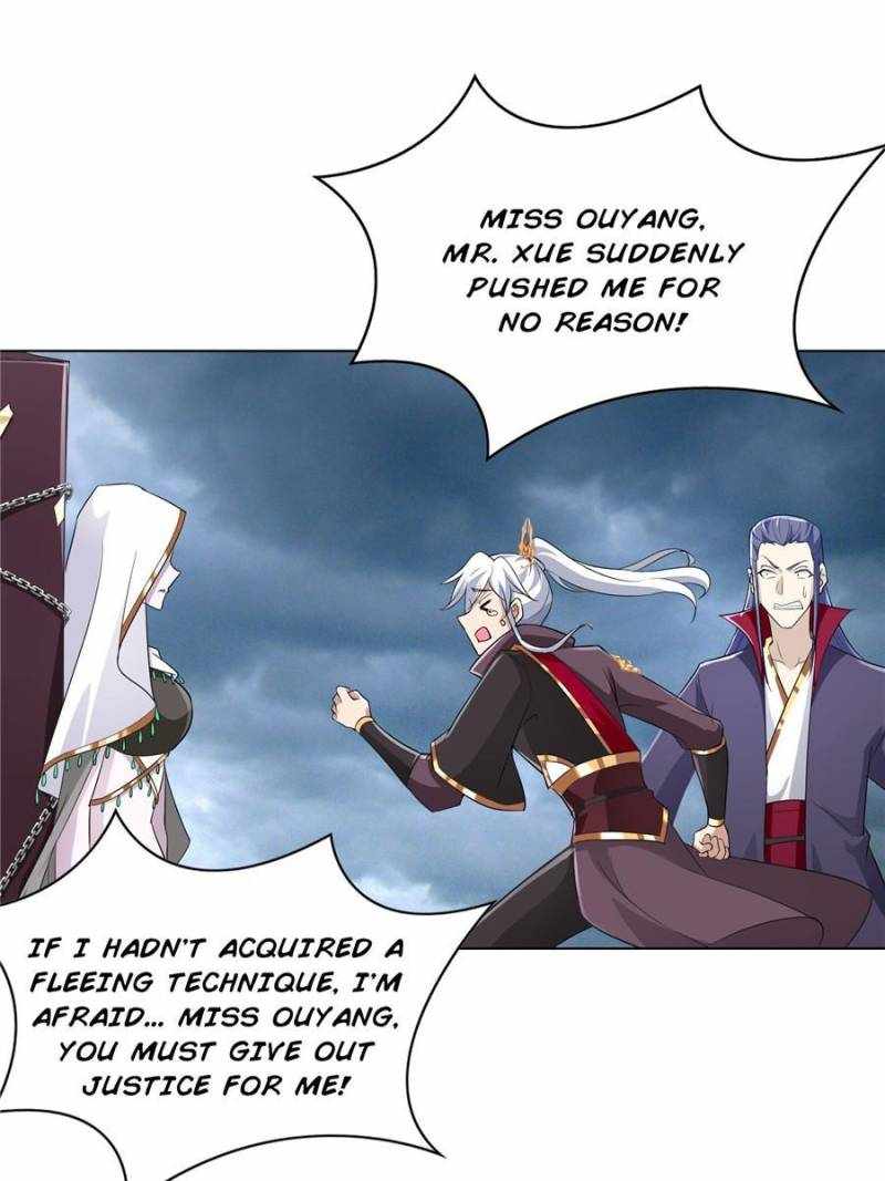 I Just Want to Live a Simple Life Chapter 50 - Page 30