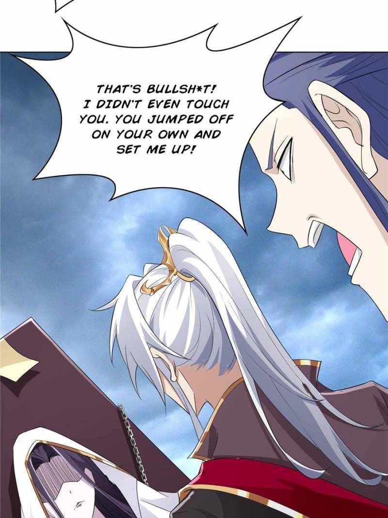 I Just Want to Live a Simple Life Chapter 50 - Page 31
