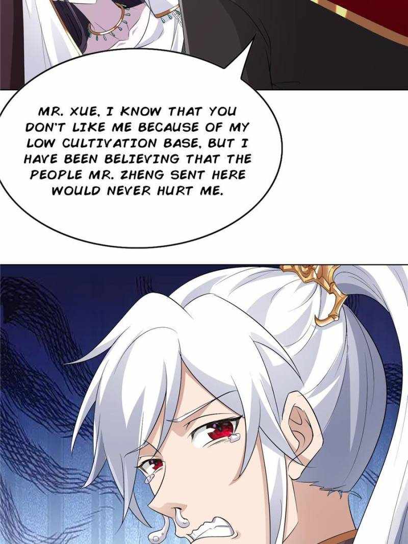 I Just Want to Live a Simple Life Chapter 50 - Page 32