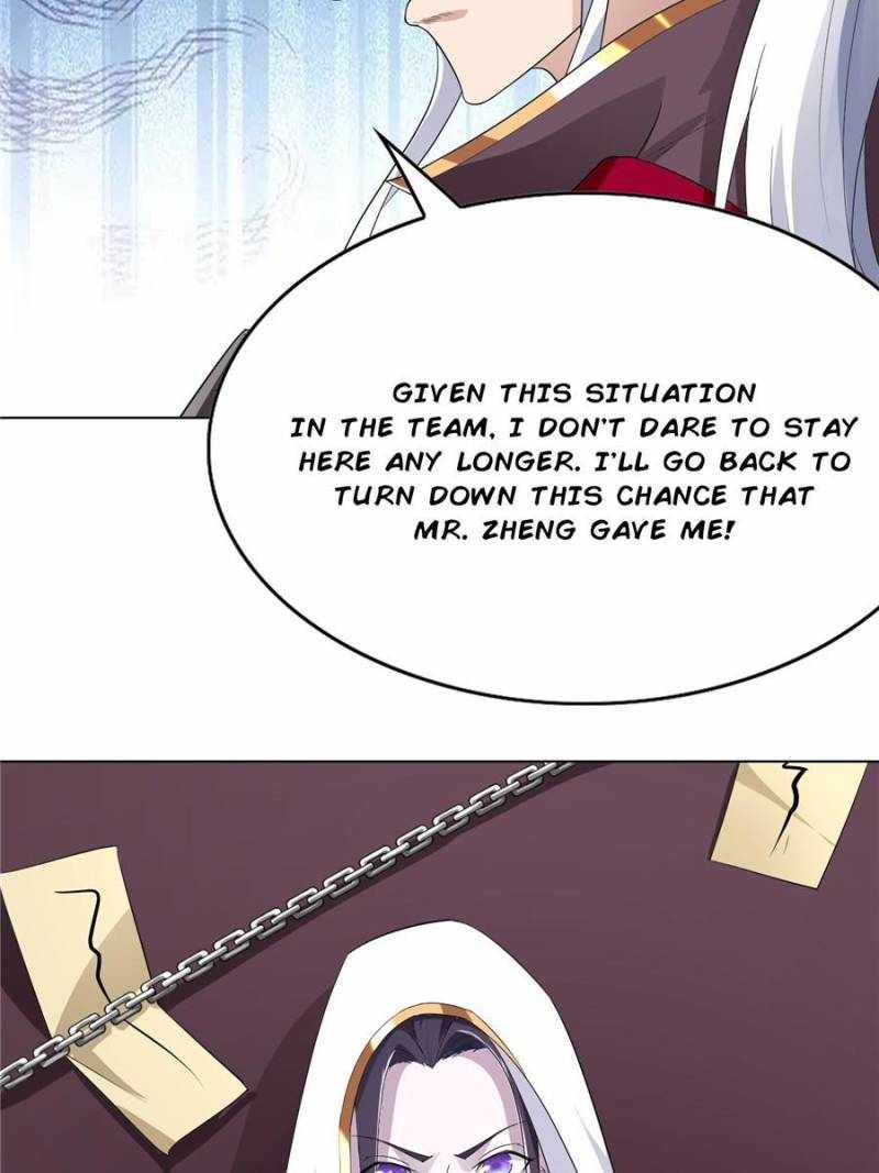 I Just Want to Live a Simple Life Chapter 50 - Page 33