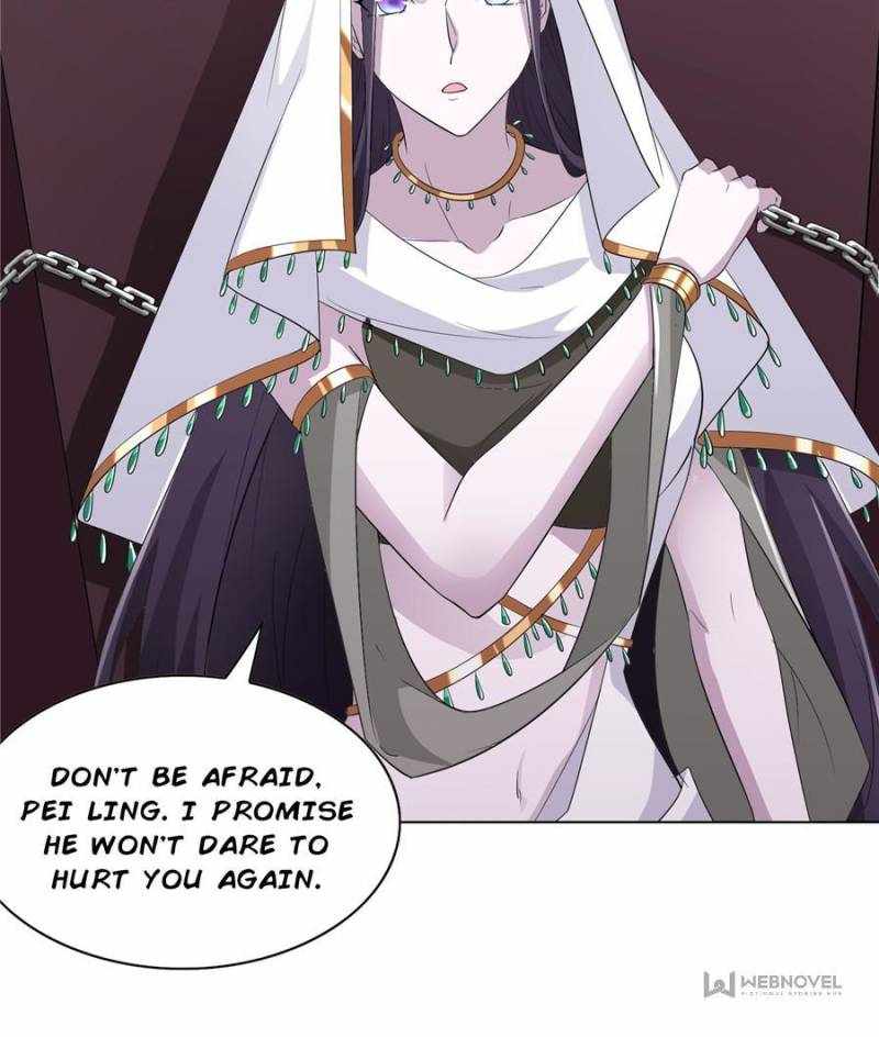 I Just Want to Live a Simple Life Chapter 50 - Page 34