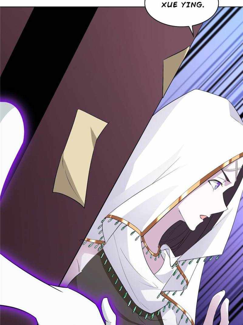 I Just Want to Live a Simple Life Chapter 50 - Page 36