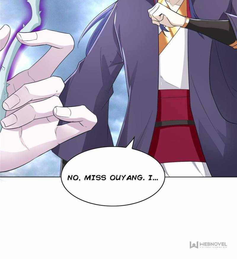 I Just Want to Live a Simple Life Chapter 50 - Page 38