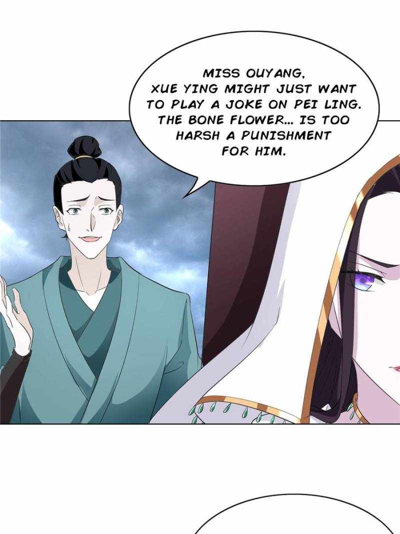 I Just Want to Live a Simple Life Chapter 50 - Page 39