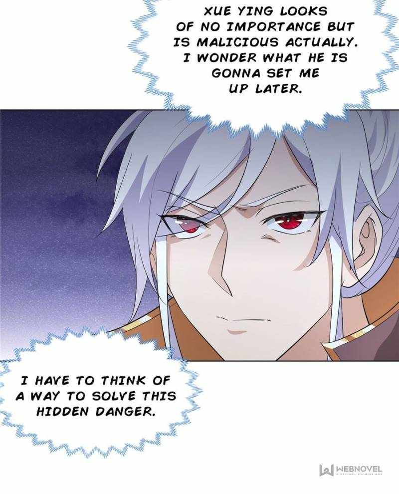 I Just Want to Live a Simple Life Chapter 50 - Page 4